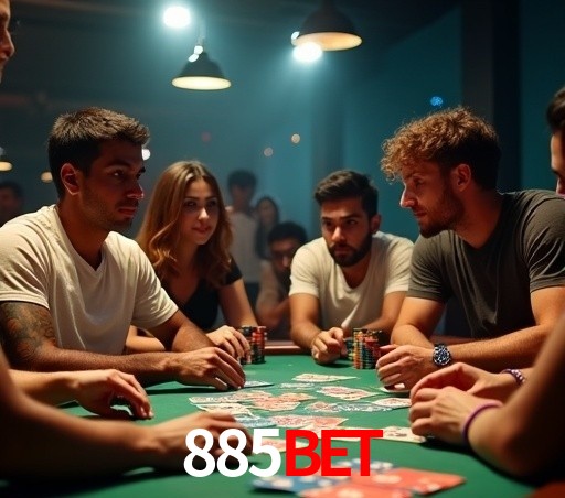 885bet